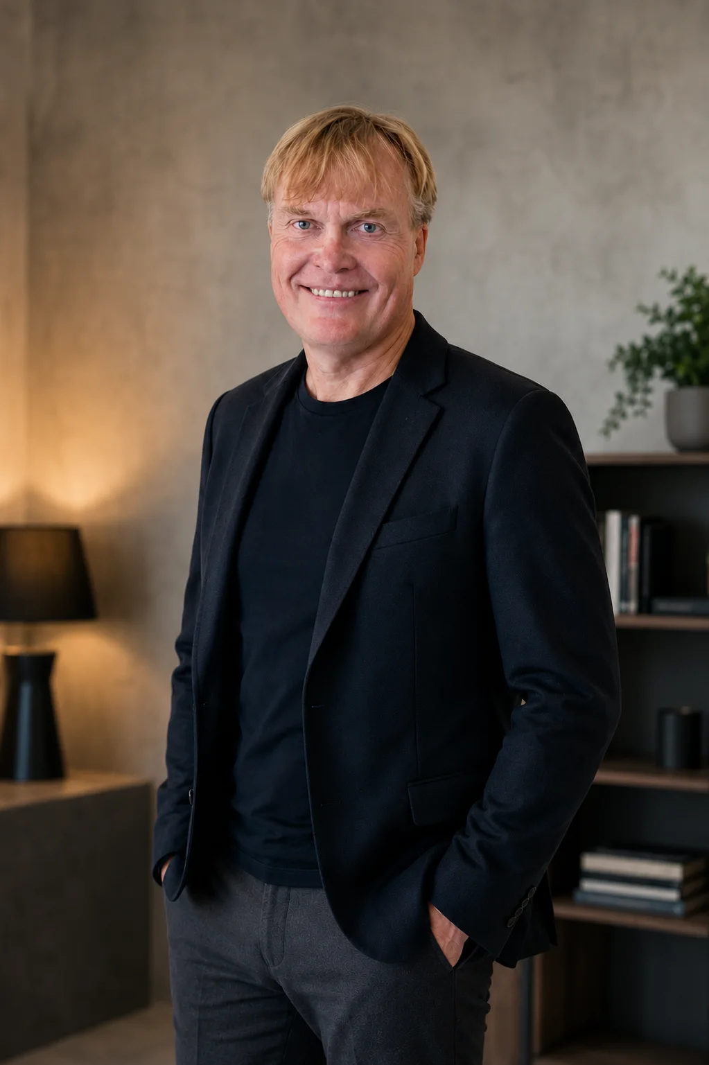Milan Pacák